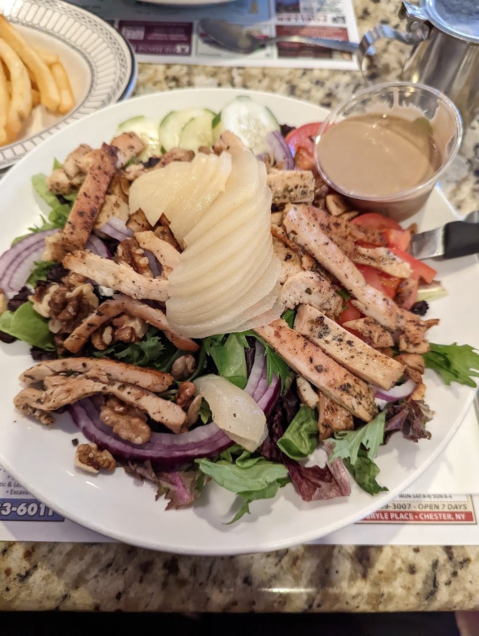 Cobb Salad