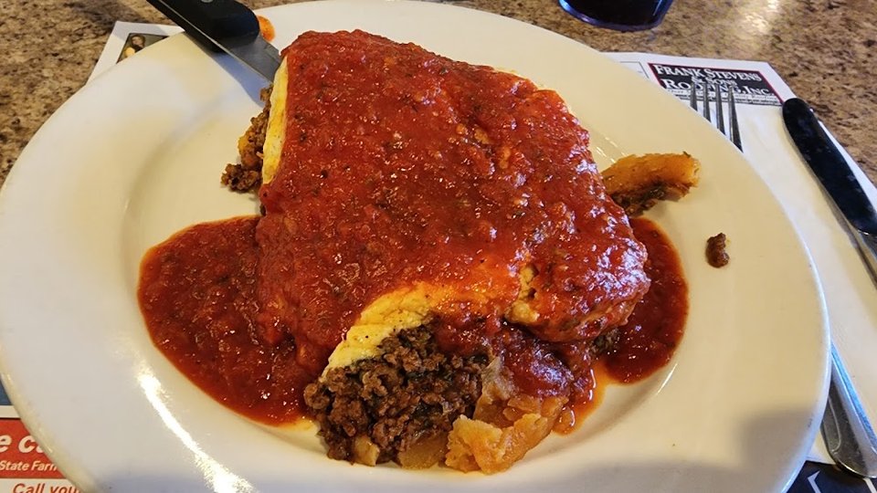 Moussaka